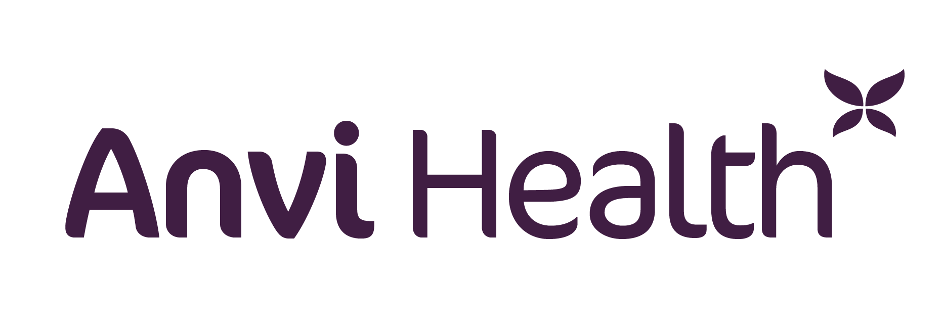 Anvi Health Logo