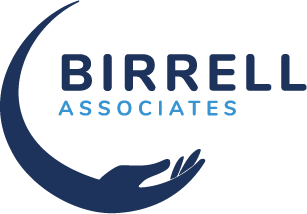 Birrell Associates Logo