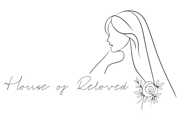House of Reloved Logo