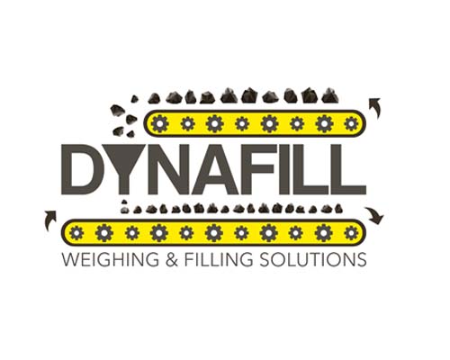 Dynafill Ltd Logo